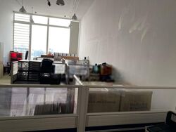 The Central (D1), Office #455443871